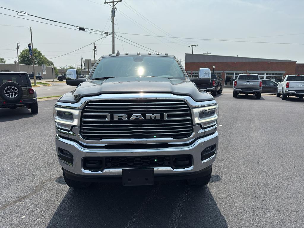 used 2024 Ram 3500 car, priced at $62,995