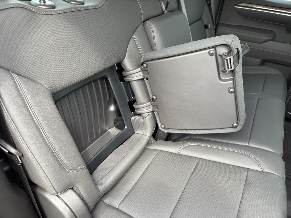 new 2025 Chevrolet Silverado 1500 car, priced at $66,025