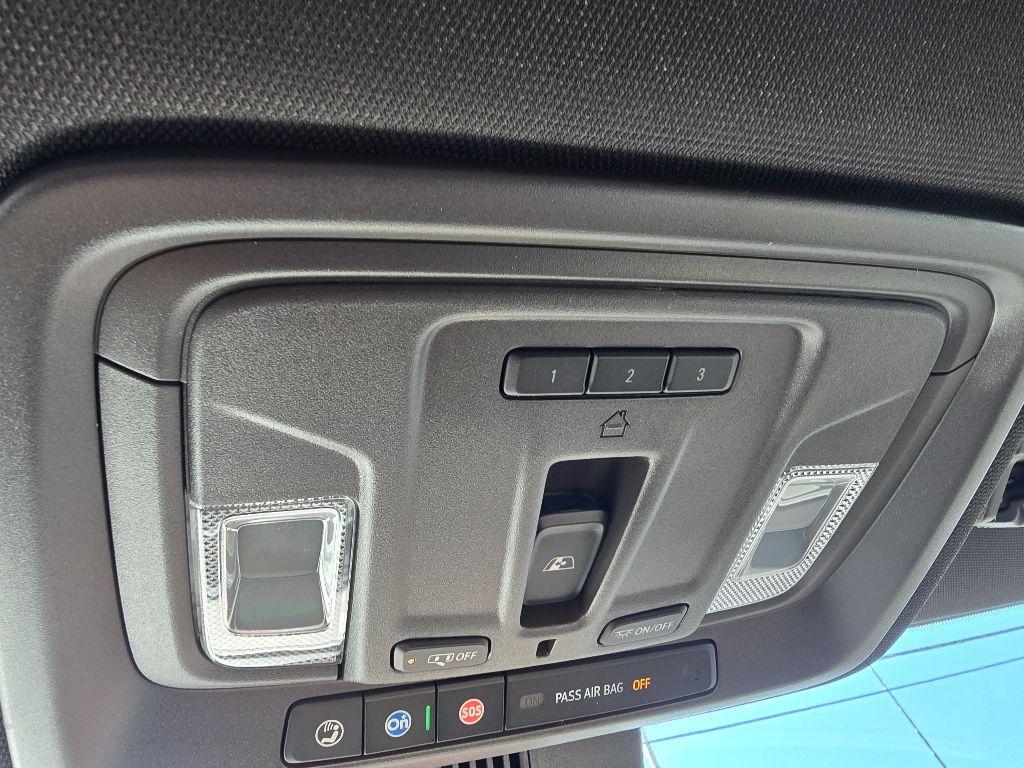 new 2026 Chevrolet Silverado 1500 car, priced at $68,610