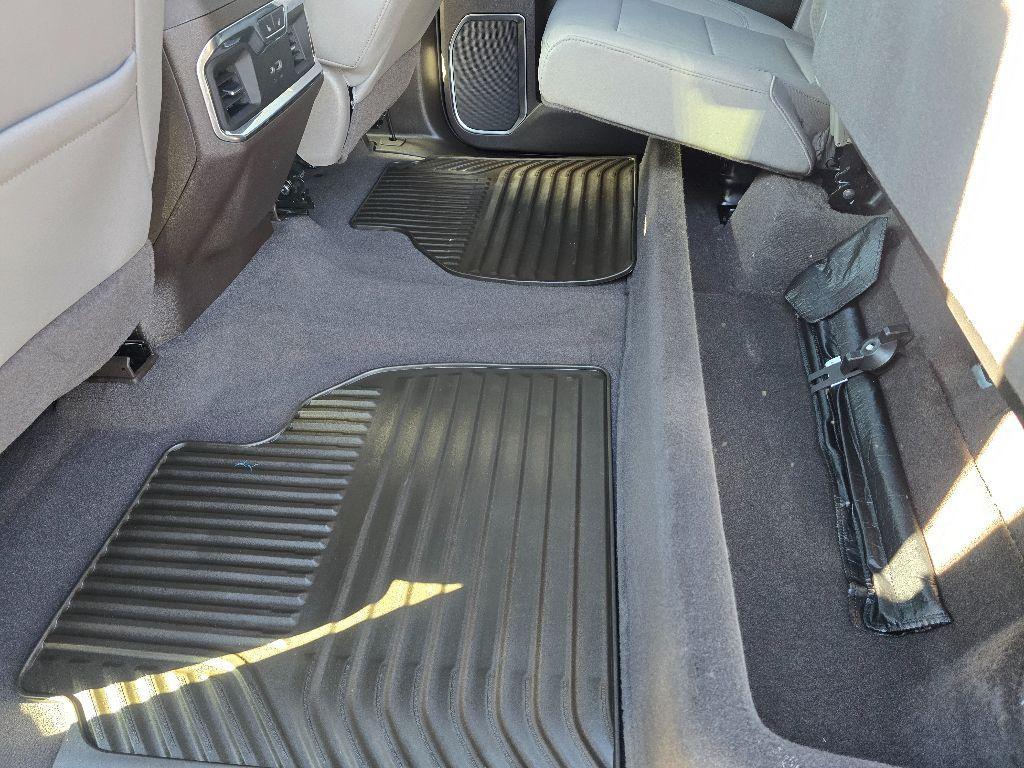 new 2026 Chevrolet Silverado 1500 car, priced at $68,610