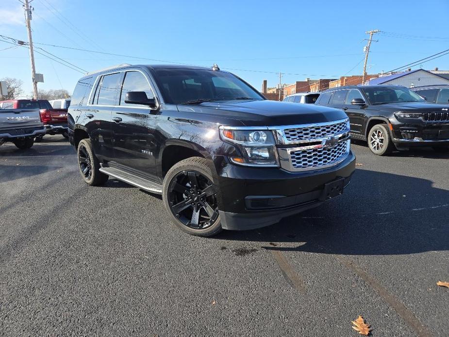 used 2018 Chevrolet Tahoe car, priced at $28,995