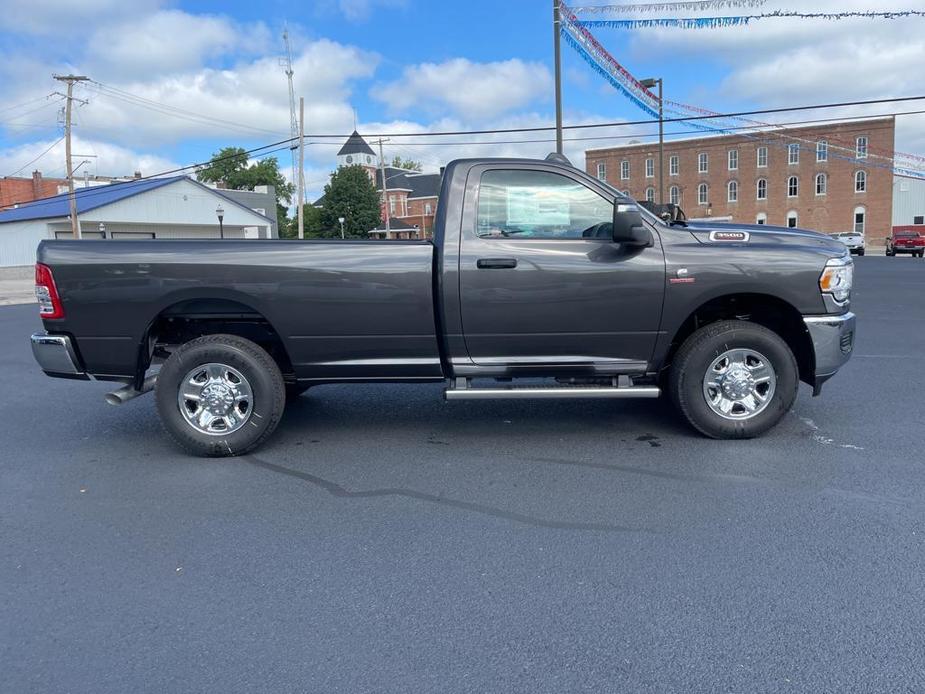 new 2024 Ram 3500 car, priced at $55,949