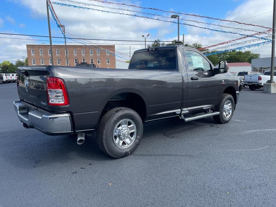 new 2024 Ram 3500 car, priced at $55,949