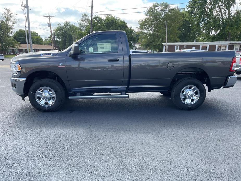 new 2024 Ram 3500 car, priced at $55,949