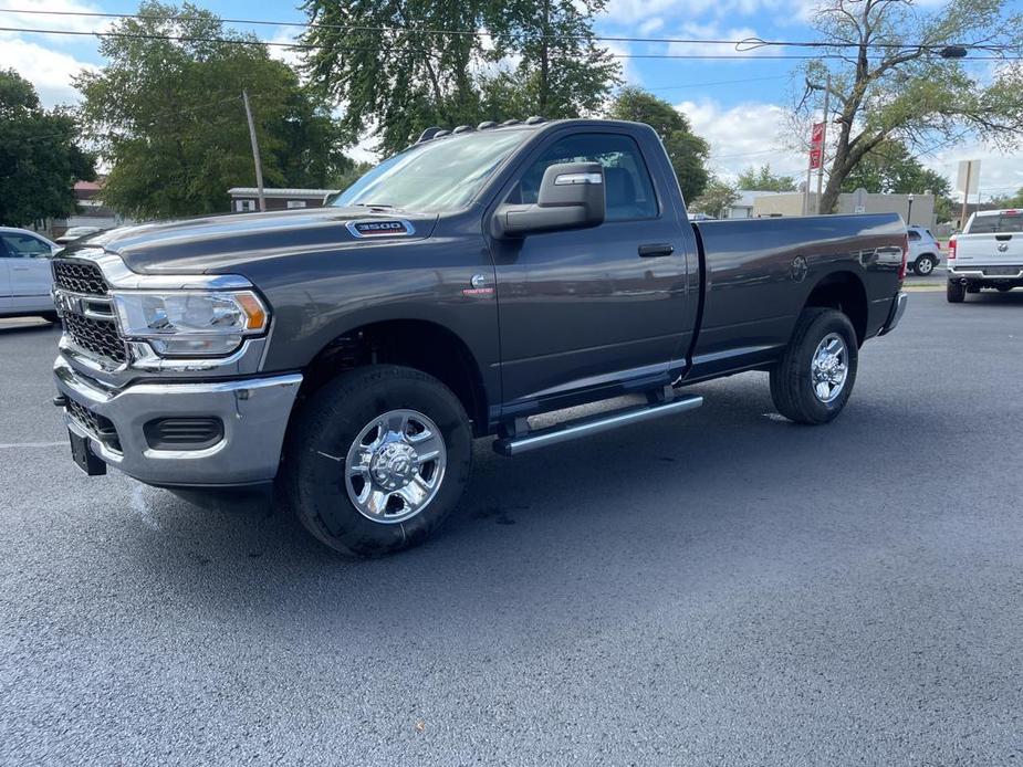 new 2024 Ram 3500 car, priced at $55,949