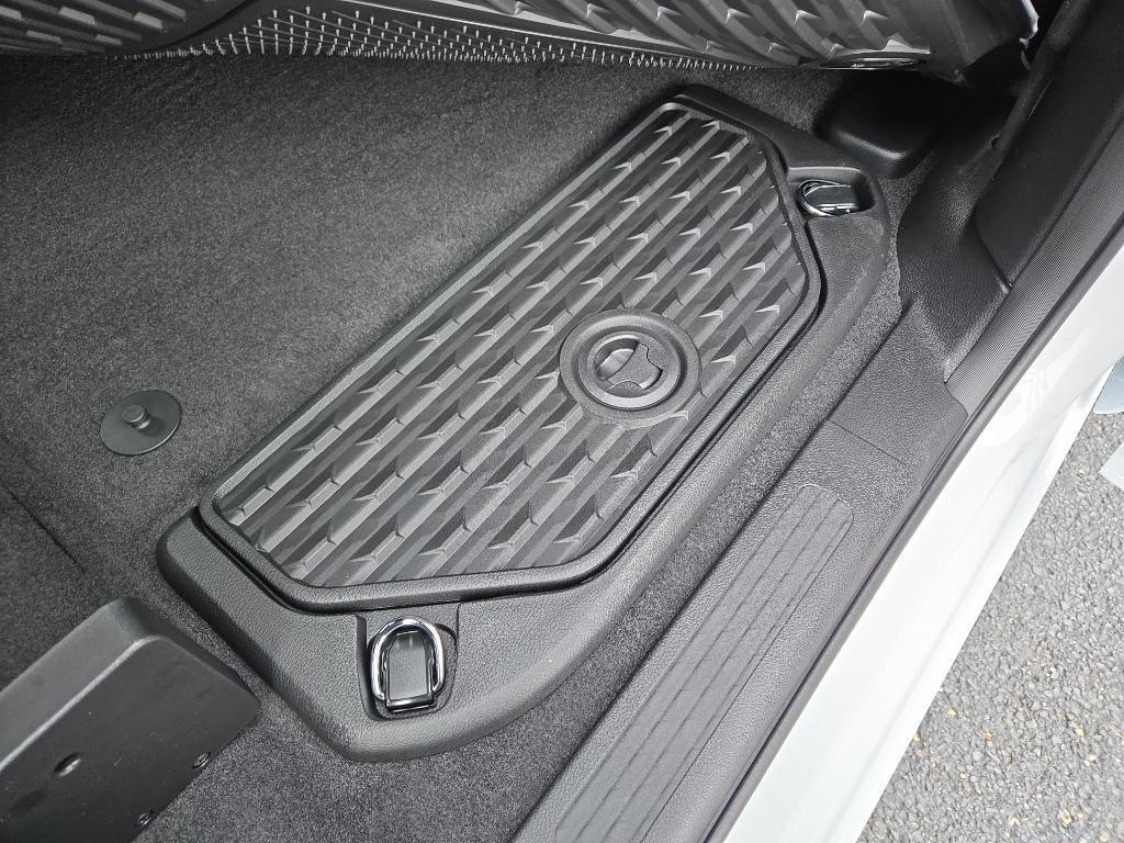 new 2025 Ram 1500 car, priced at $55,212
