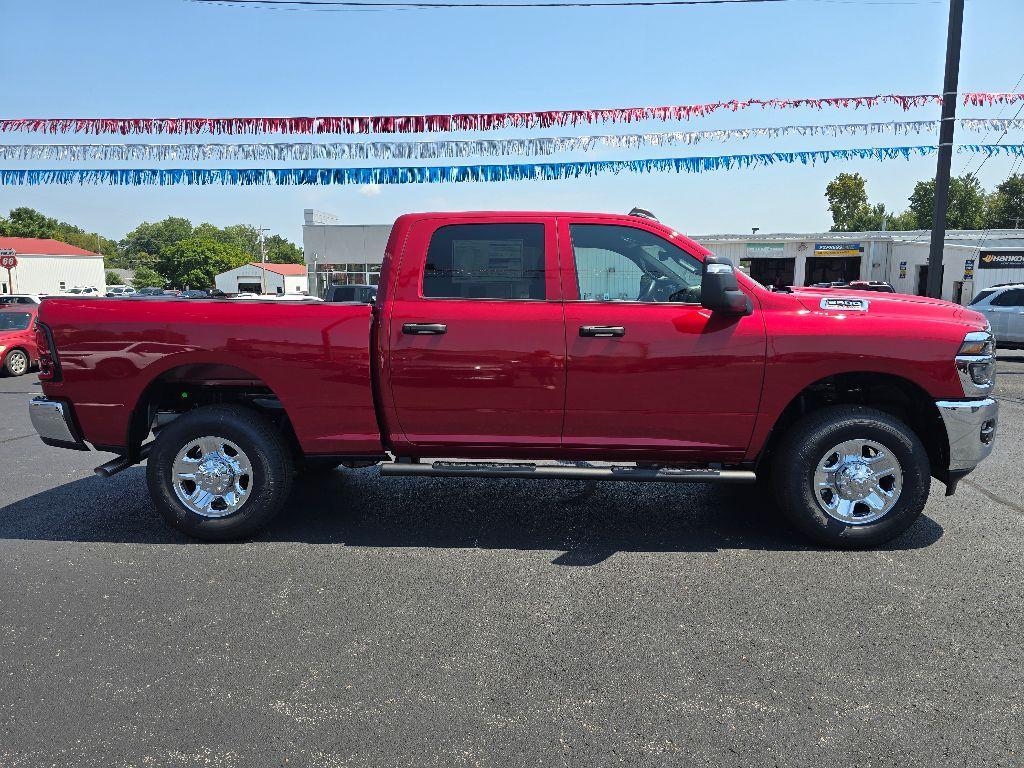 new 2026 Ram 2500 car, priced at $50,109