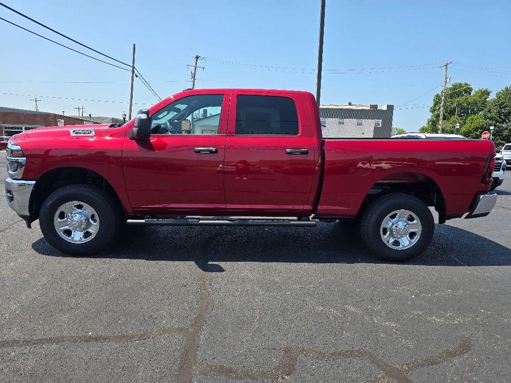 new 2026 Ram 2500 car, priced at $50,109