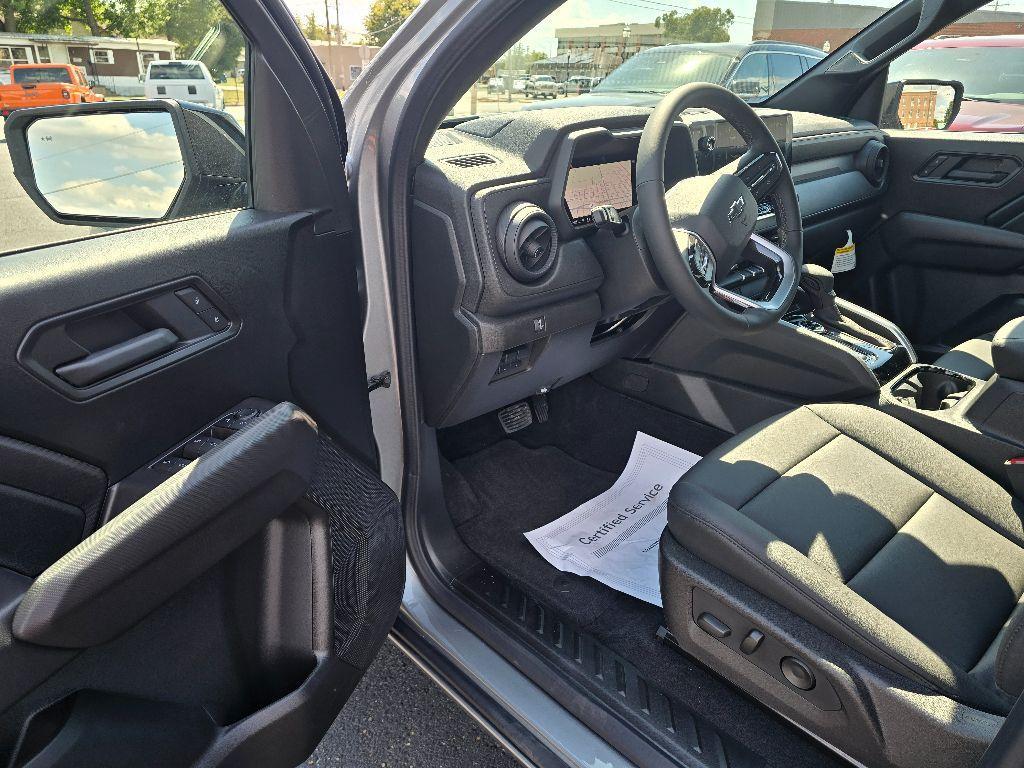 new 2026 Chevrolet Colorado car, priced at $45,395