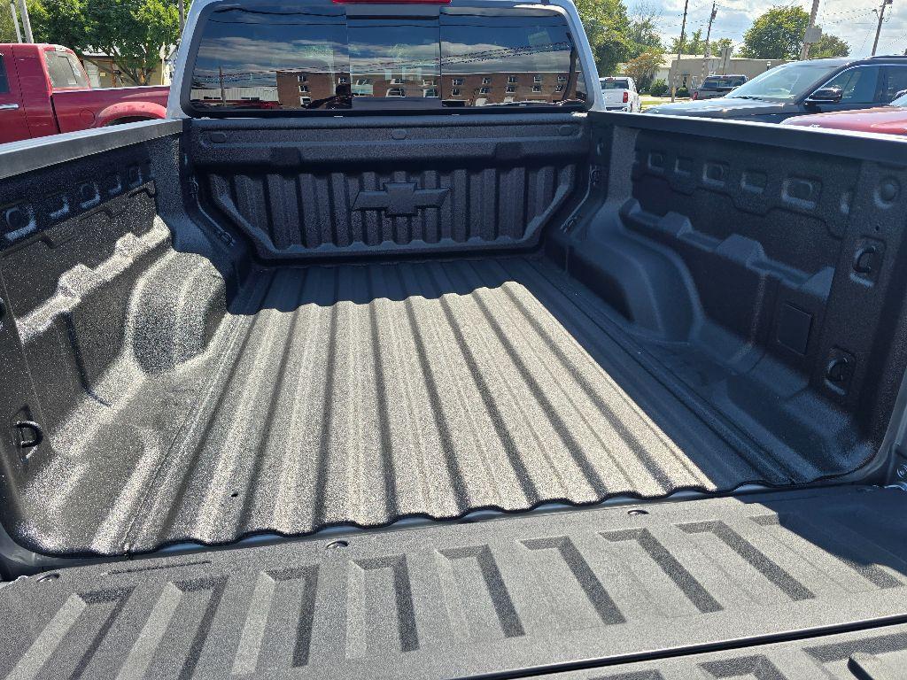 new 2026 Chevrolet Colorado car, priced at $45,395