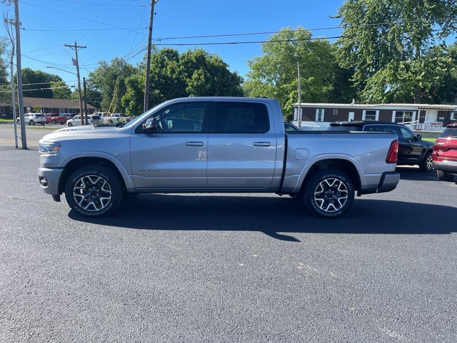 new 2025 Ram 1500 car, priced at $58,874