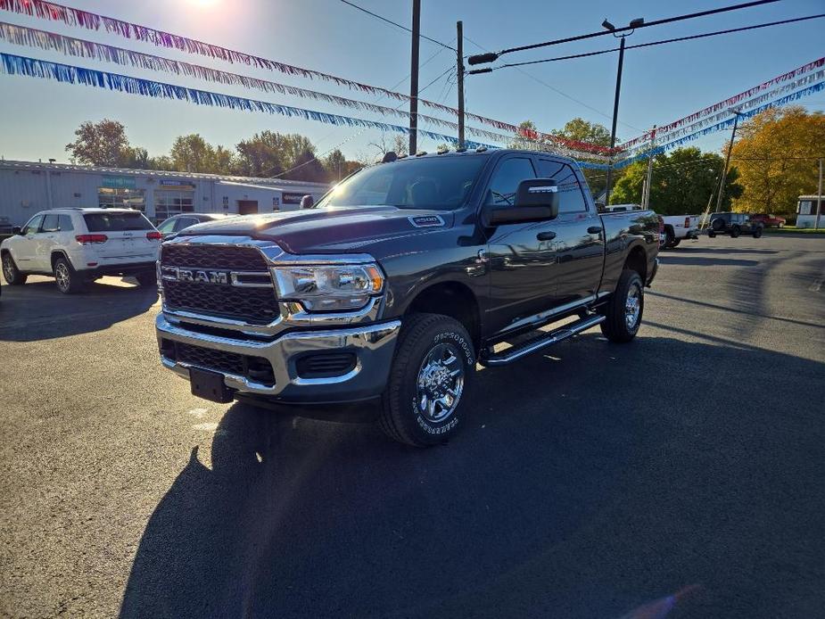 new 2024 Ram 2500 car, priced at $70,850