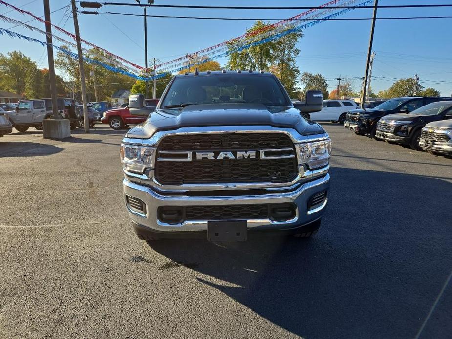 new 2024 Ram 2500 car, priced at $70,850