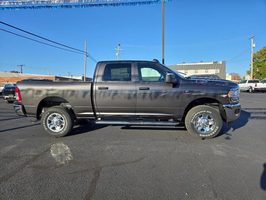 new 2024 Ram 2500 car, priced at $70,850