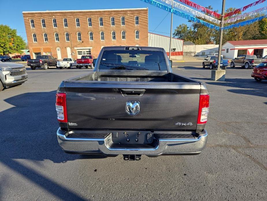 new 2024 Ram 2500 car, priced at $70,850