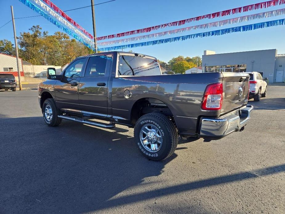 new 2024 Ram 2500 car, priced at $70,850