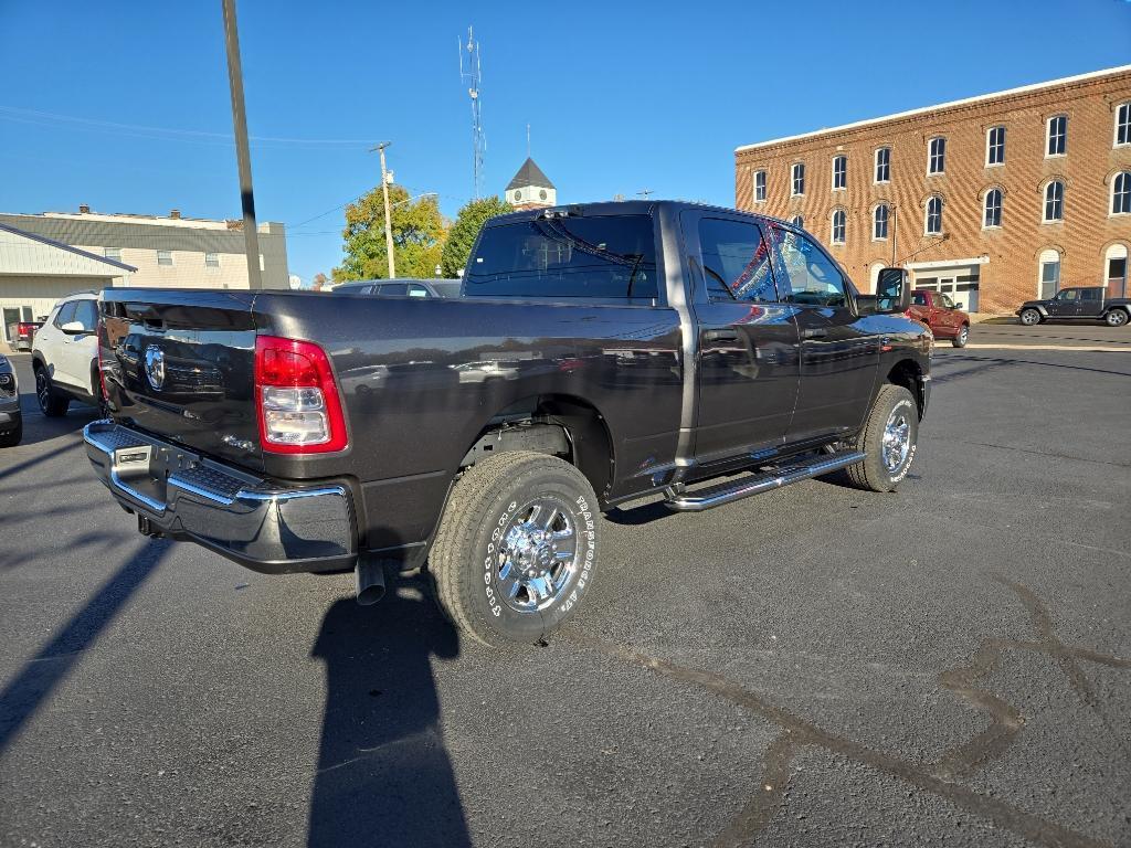 new 2024 Ram 2500 car, priced at $70,850