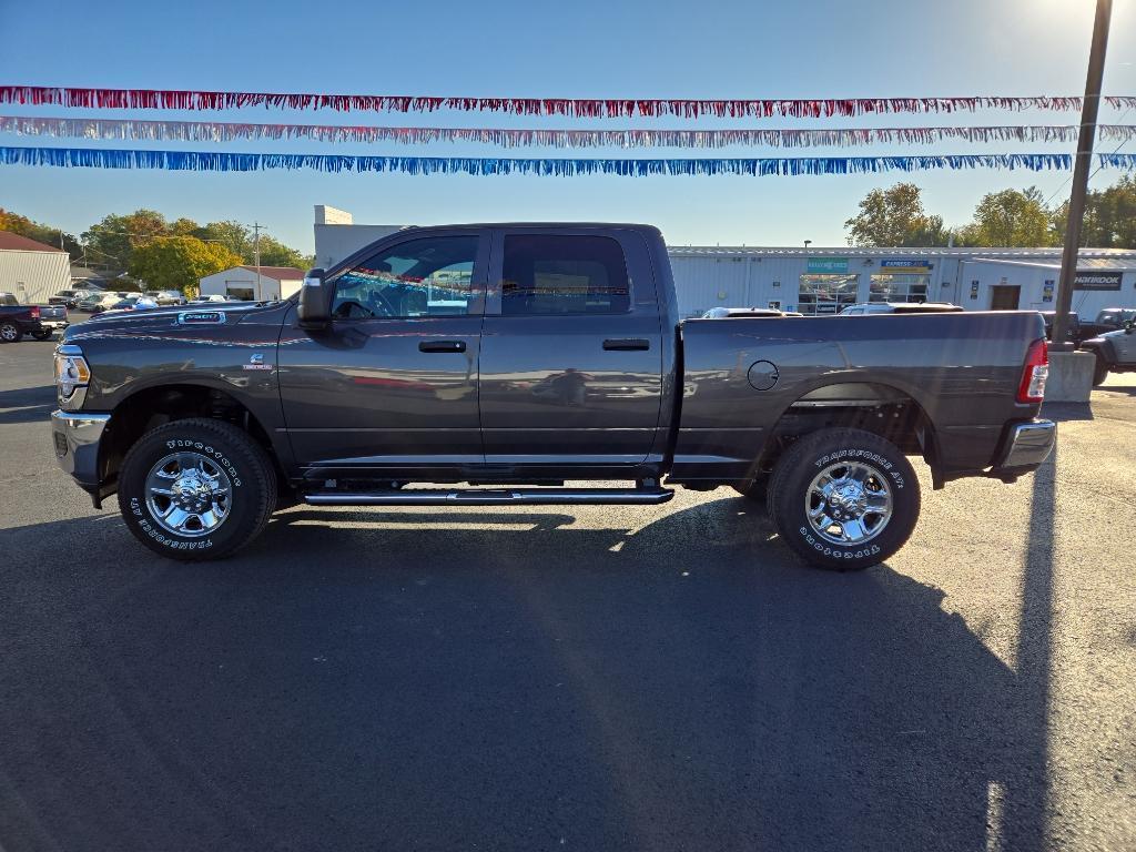 new 2024 Ram 2500 car, priced at $70,850