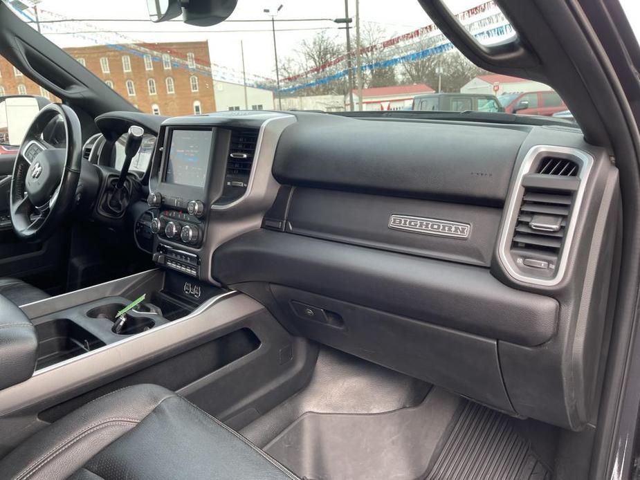 used 2022 Ram 3500 car, priced at $56,900