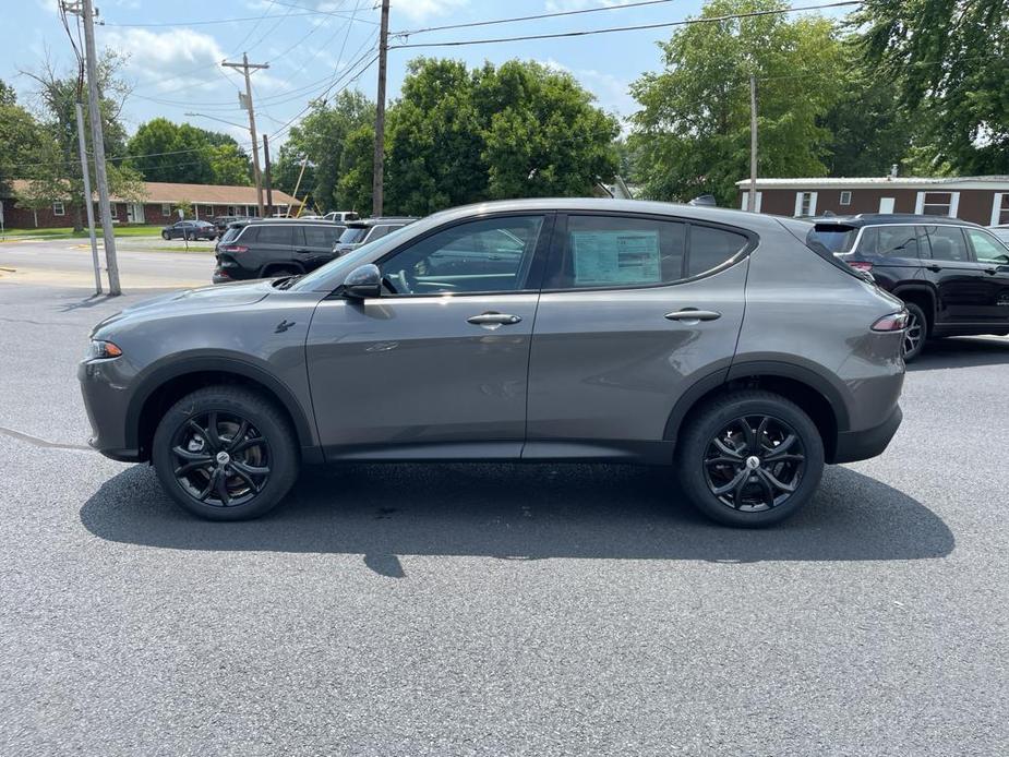 new 2024 Dodge Hornet car, priced at $29,980