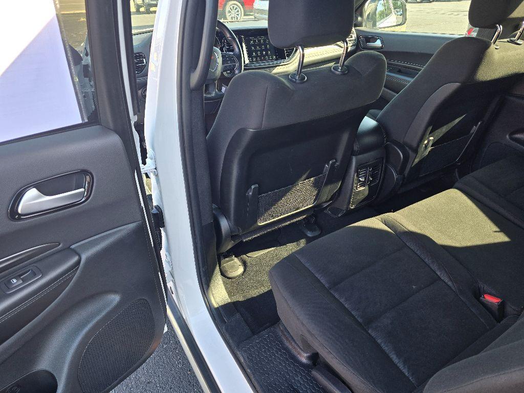 used 2024 Dodge Durango car, priced at $33,995