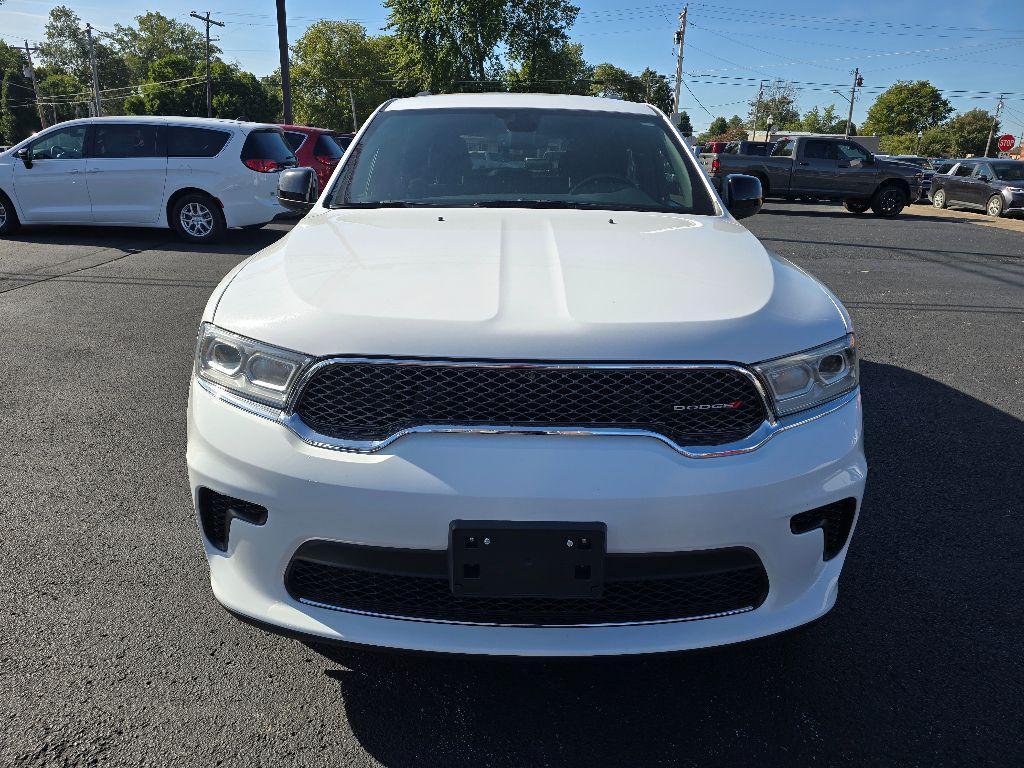 used 2024 Dodge Durango car, priced at $33,995