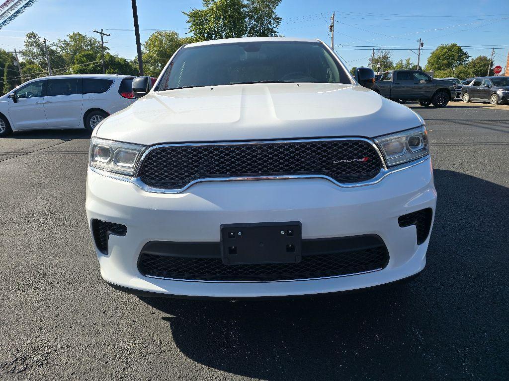 used 2024 Dodge Durango car, priced at $33,995