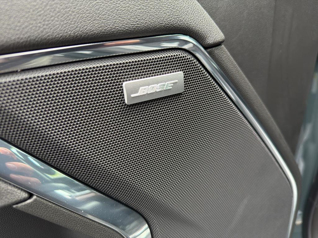 new 2025 Chevrolet Silverado 1500 car, priced at $67,265