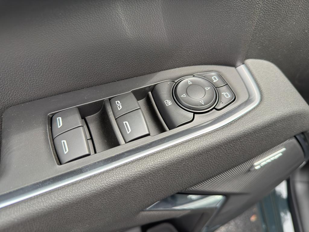 new 2025 Chevrolet Silverado 1500 car, priced at $67,265