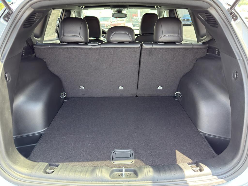 new 2025 Jeep Compass car, priced at $27,467