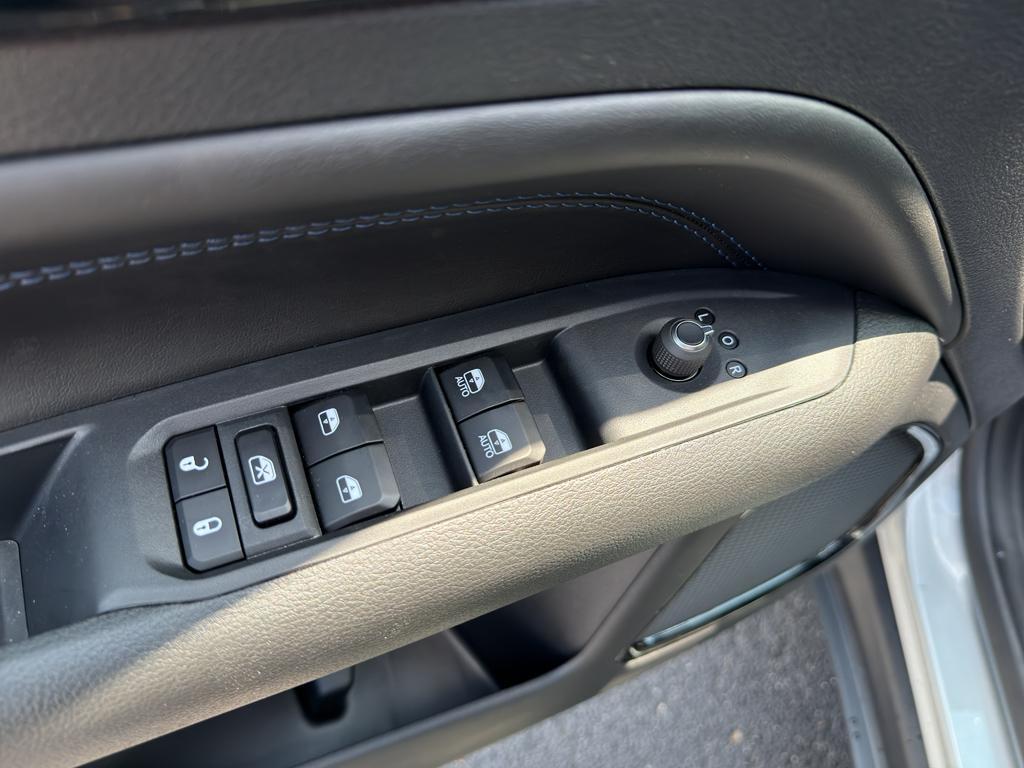 new 2025 Jeep Compass car, priced at $27,467