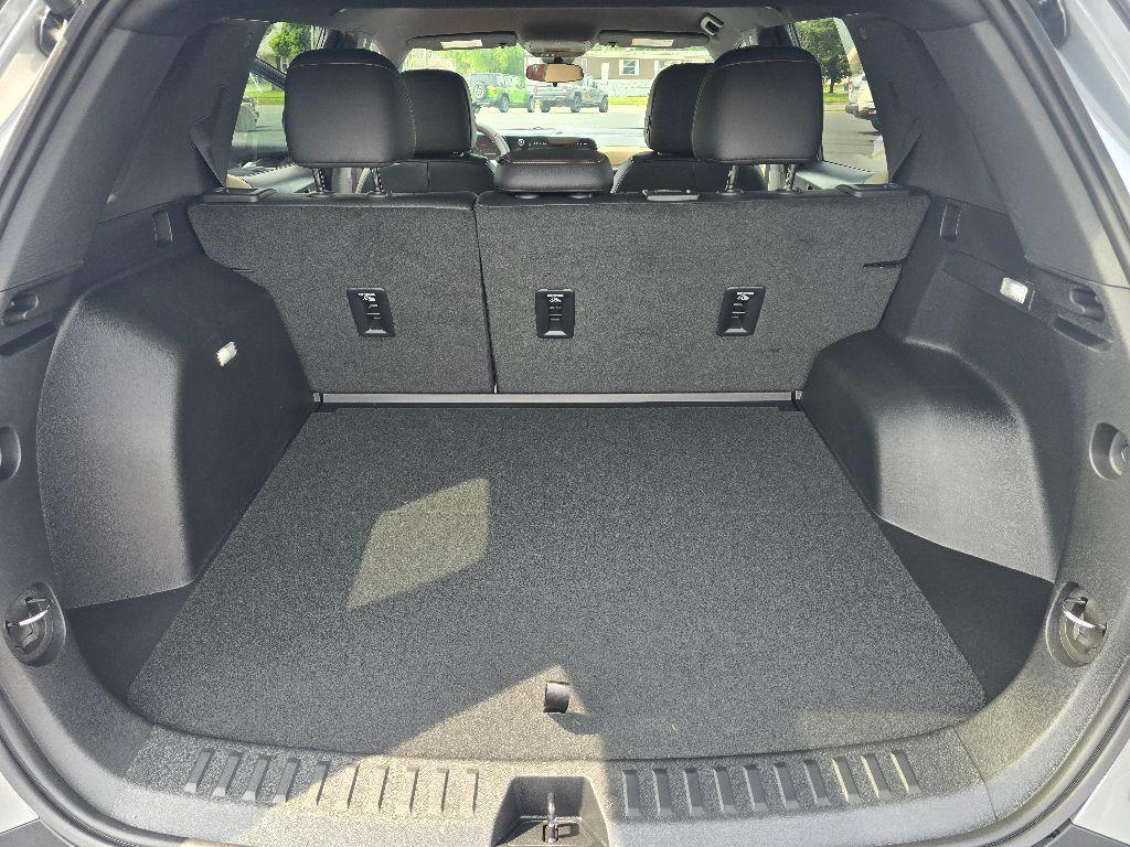 new 2026 Chevrolet Equinox car, priced at $36,395