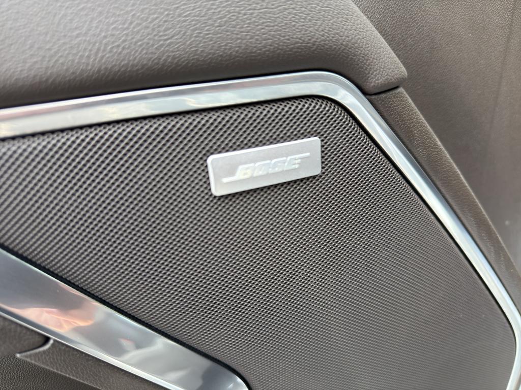 used 2023 Chevrolet Silverado 1500 car, priced at $47,995