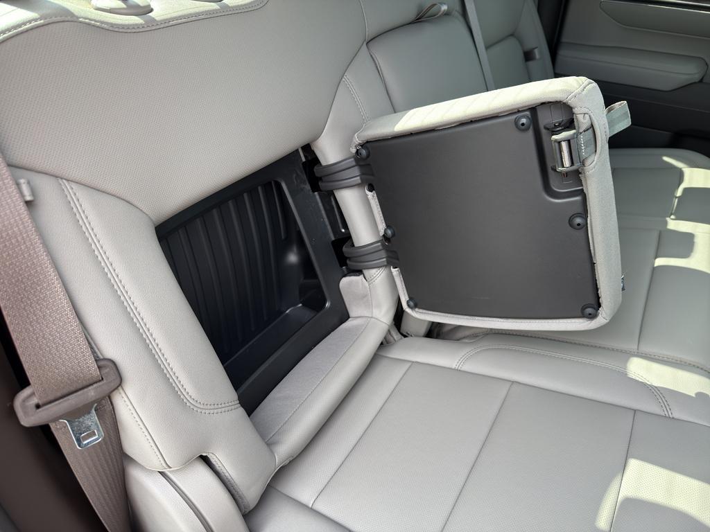 used 2023 Chevrolet Silverado 1500 car, priced at $47,995