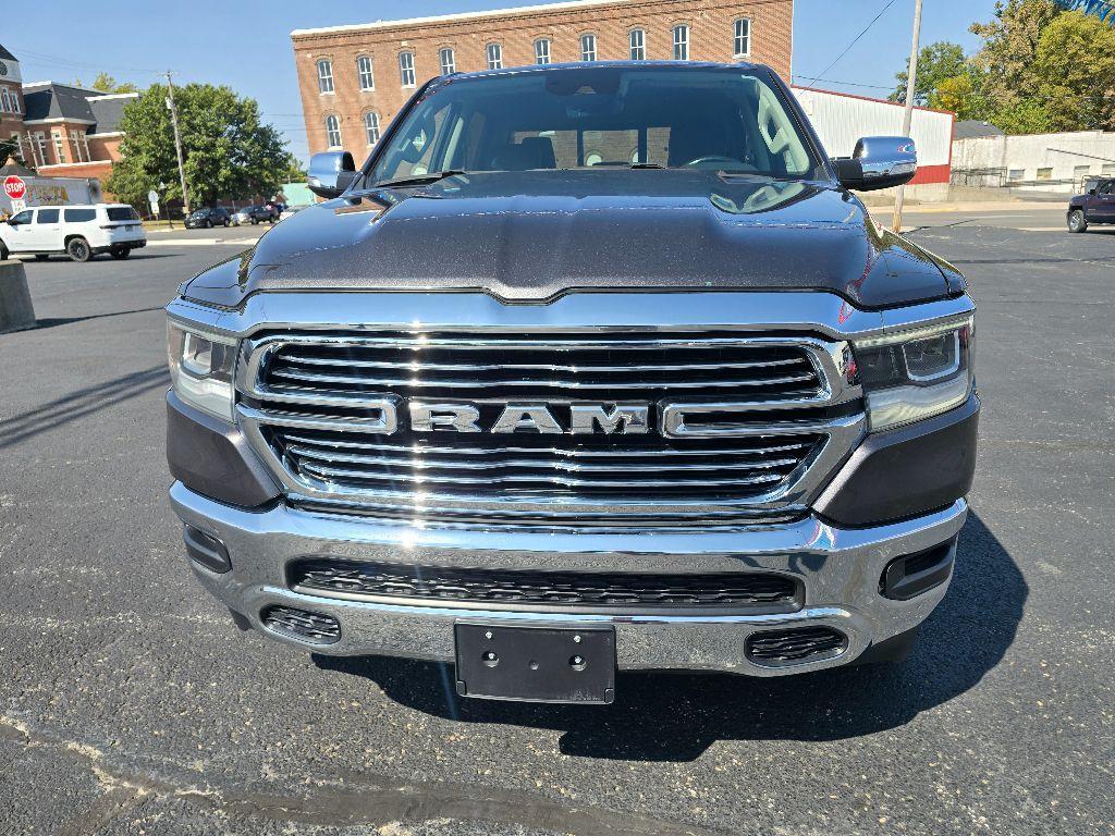 used 2022 Ram 1500 car, priced at $41,995