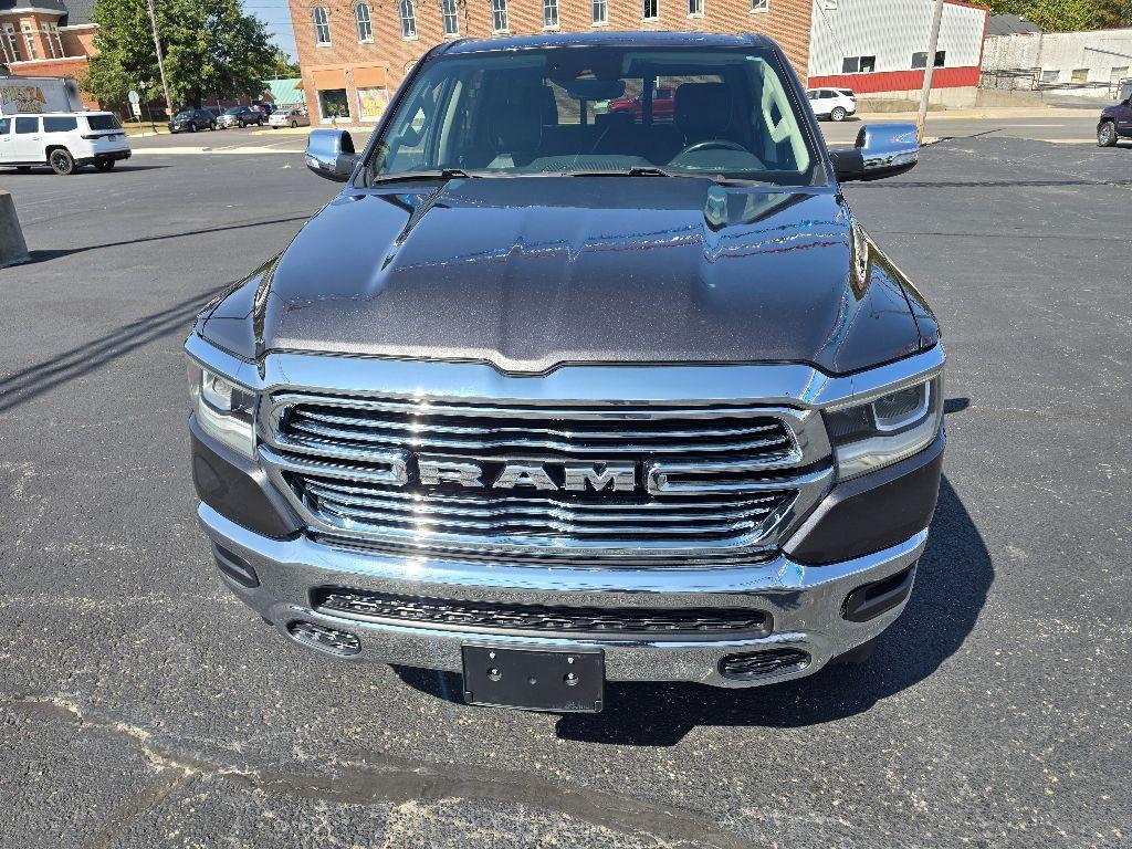 used 2022 Ram 1500 car, priced at $41,995