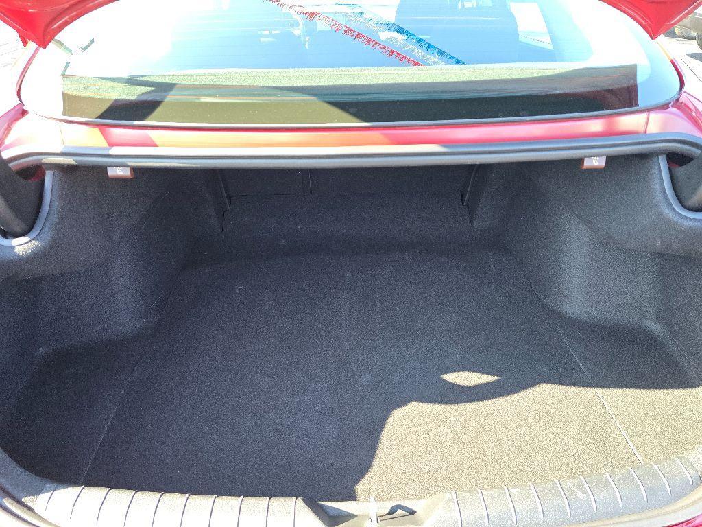used 2025 Hyundai Sonata car, priced at $23,995