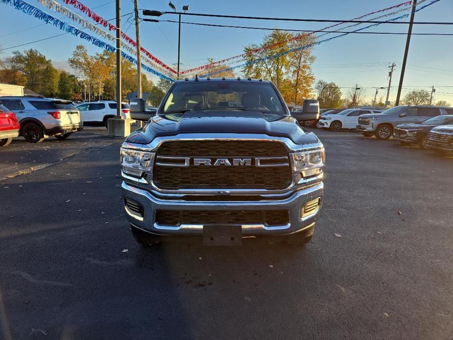 new 2024 Ram 2500 car, priced at $60,665