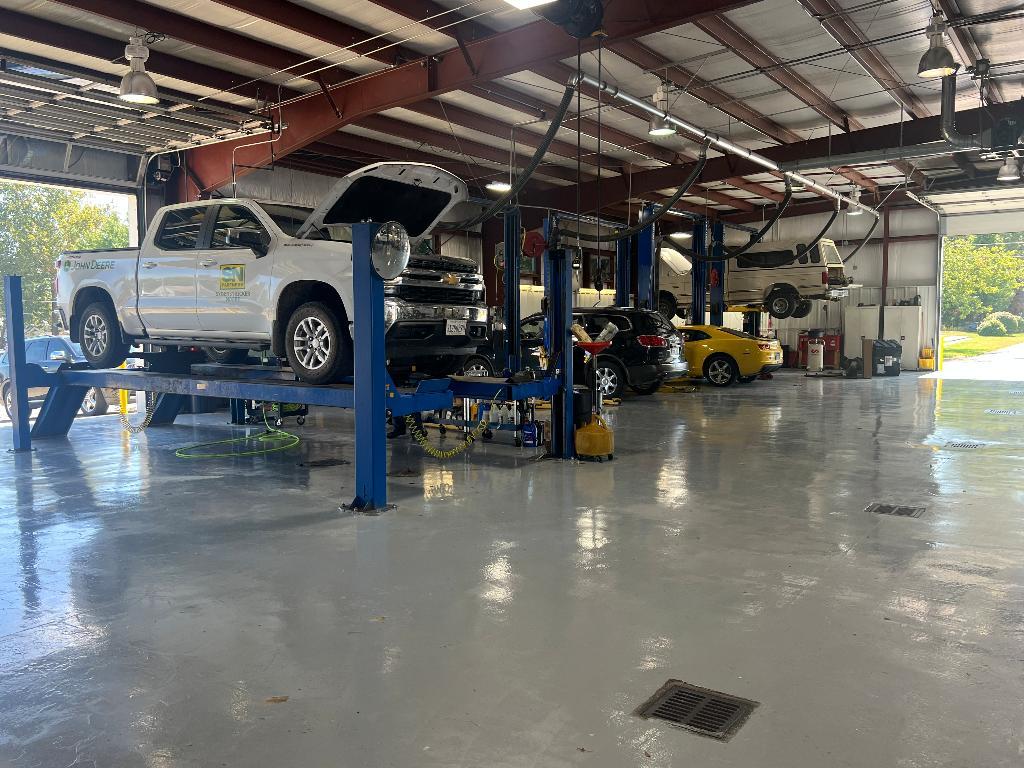 used 2023 Ford Bronco car, priced at $50,875