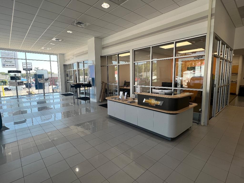 new 2026 Chevrolet Silverado 2500 car, priced at $84,935