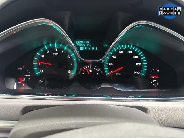 used 2017 Chevrolet Traverse car, priced at $14,226