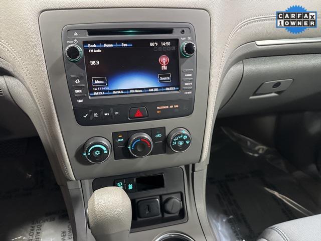 used 2017 Chevrolet Traverse car, priced at $14,226