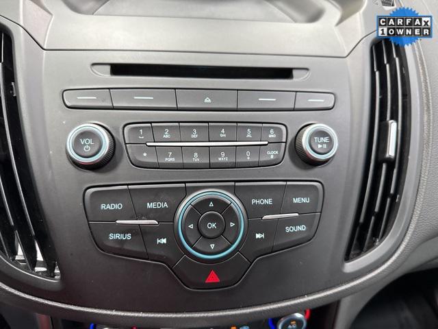 used 2017 Ford C-Max Hybrid car, priced at $12,426
