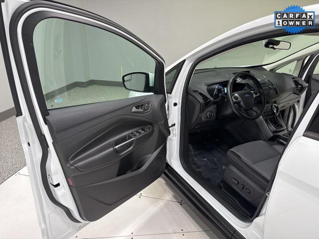 used 2017 Ford C-Max Hybrid car, priced at $12,426