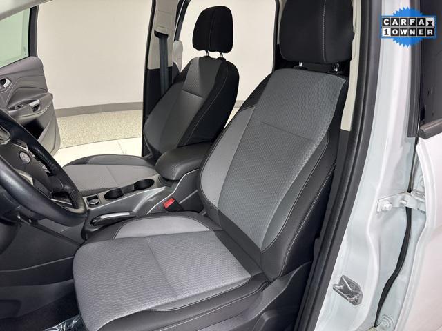 used 2017 Ford C-Max Hybrid car, priced at $12,426