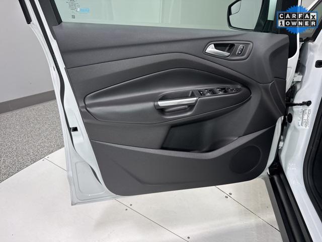 used 2017 Ford C-Max Hybrid car, priced at $12,426