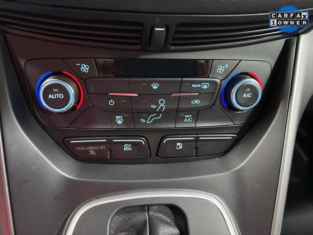 used 2017 Ford C-Max Hybrid car, priced at $12,426