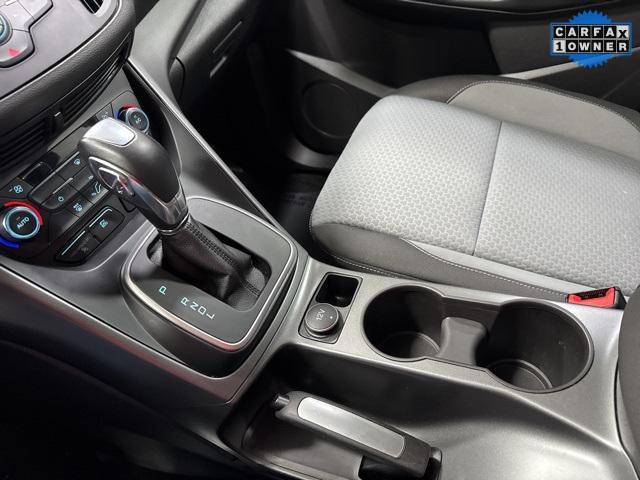 used 2017 Ford C-Max Hybrid car, priced at $12,426