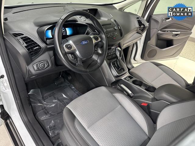 used 2017 Ford C-Max Hybrid car, priced at $12,426