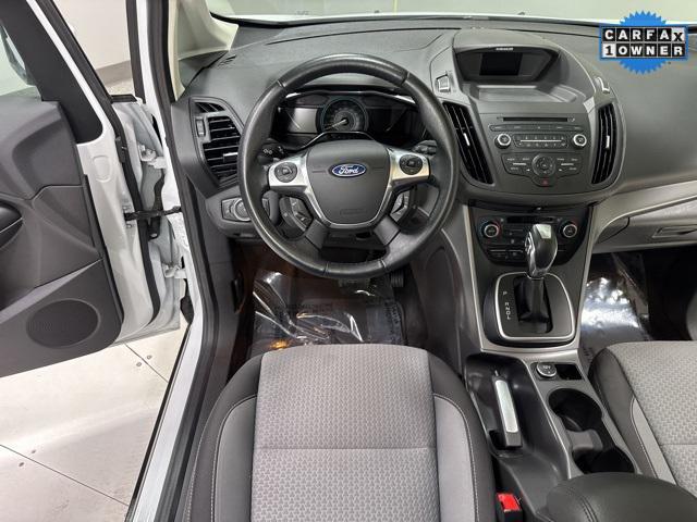 used 2017 Ford C-Max Hybrid car, priced at $12,426